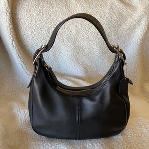 Coach vintage small shoulder bag